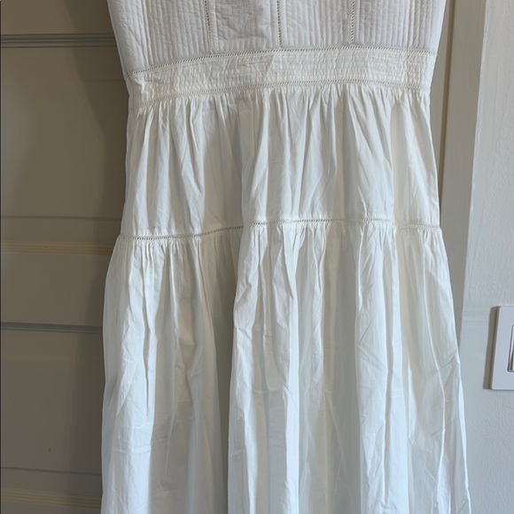 NWT Ulla Johnson isadora dress in size 6 - Picture 10 of 11